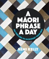 book A Maori Phrase a Day