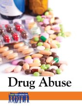 book Drug Abuse