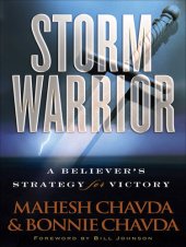 book Storm Warrior: A Believer's Strategy for Victory