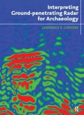 book Interpreting Ground-Penetrating Radar for Archaeology