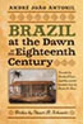 book Brazil at the Dawn of the Eighteenth Century