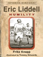 book Eric Liddell: Humility