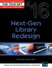 book Next-Gen Library Redesign : (the Tech Set® #16)