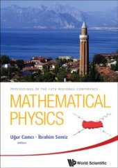 book Mathematical Physics - Proceedings Of The 13th Regional Conference : Proceedings of the 13th Regional Conference