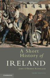 book A Short History of Ireland