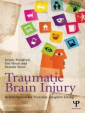 book Traumatic Brain Injury : Rehabilitation for Everyday Adaptive Living, 2nd Edition