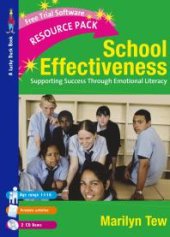 book School Effectiveness : Supporting Student Success Through Emotional Literacy