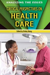 book Critical Perspectives on Health Care