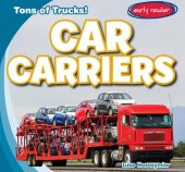 book Car Carriers