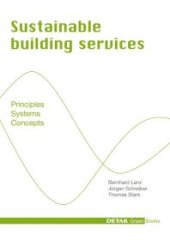 book Sustainable Building Services : Principles - Systems - Concepts