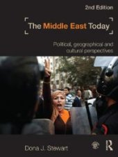 book The Middle East Today : Political, Geographical and Cultural Perspectives