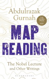 book Map Reading: The Nobel Lecture and Other Writings