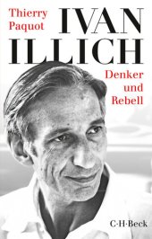 book Ivan Illich: Denker und Rebell