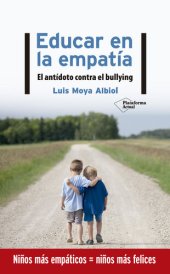 book Educar en la empatía: El antídoto contra el bullying