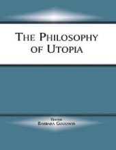 book The Philosophy of Utopia