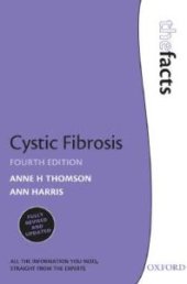 book Cystic Fibrosis