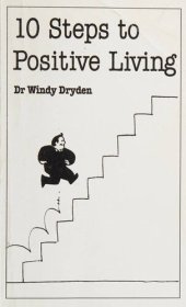 book 10 Steps to Positive Living