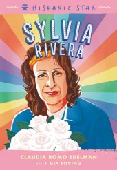 book Hispanic Star: Sylvia Rivera