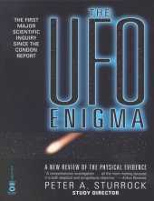 book The UFO Enigma: A New Review of the Physical Evidence