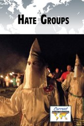 book Hate Groups