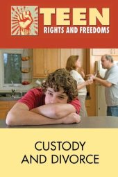 book Custody and Divorce