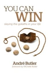 book You Can Win : slaying the goliaths in your life