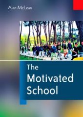 book The Motivated School