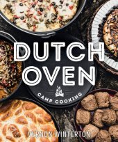 book Dutch Oven Camp Cooking