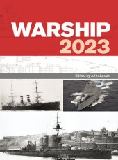 book Warship 2023