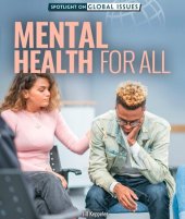 book Mental Health for All