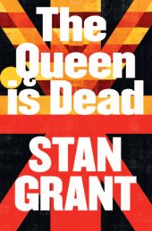 book The Queen Is Dead