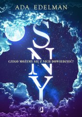 book Sny. Czego możemy się z nich dowiedzieć?