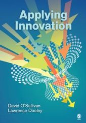 book Applying Innovation