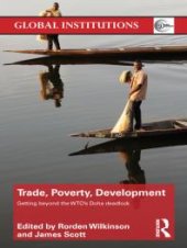 book Trade, Poverty, Development : Getting Beyond the WTO's Doha Deadlock