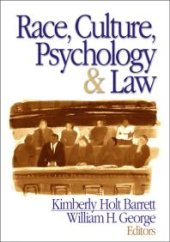 book Race, Culture, Psychology, and Law