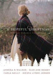 book A Hopeful Christmas: A Regency Romance Collection