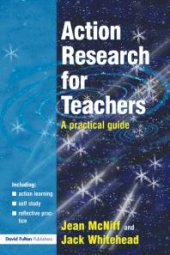 book Action Research for Teachers : A Practical Guide