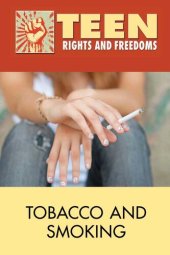 book Tobacco and Smoking