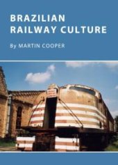 book Brazilian Railway Culture