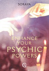 book Soraya's Enhance Your Psychic Powers