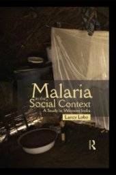 book Malaria in the Social Context : A Study in Western India