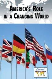 book America's Role in a Changing World