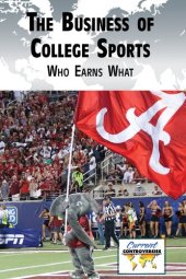 book The Business of College Sports