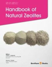 book Handbook of Natural Zeolites