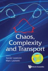 book Chaos, Complexity And Transport - Proceedings Of The Cct '11