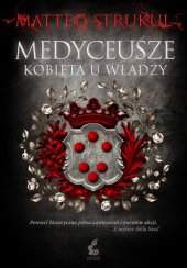 book Medyceusze. Kobieta u władzy