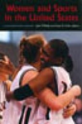 book Women and Sports in the United States : A Documentary Reader