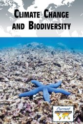 book Climate Change and Biodiversity