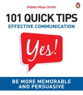 book 101 Quick Tips: Effective Communication