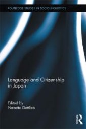 book Language and Citizenship in Japan